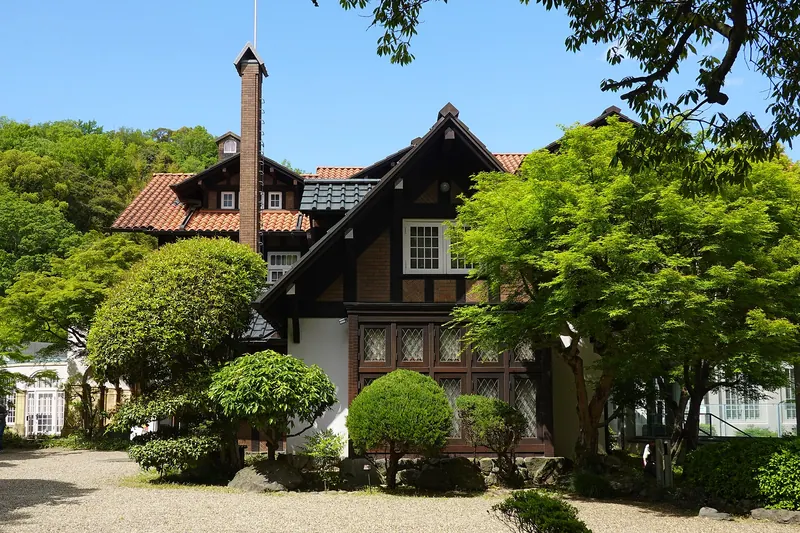Asahi Group Oyamazaki Villa Museum of Art