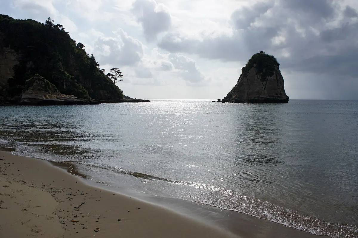 Atuku Island