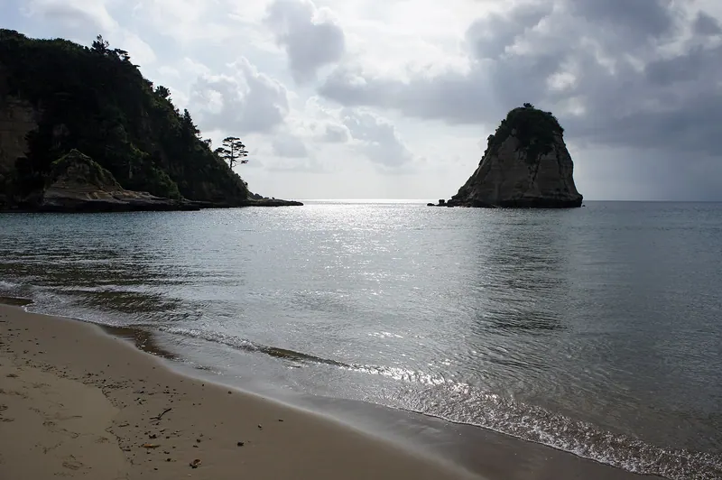 Atuku Island
