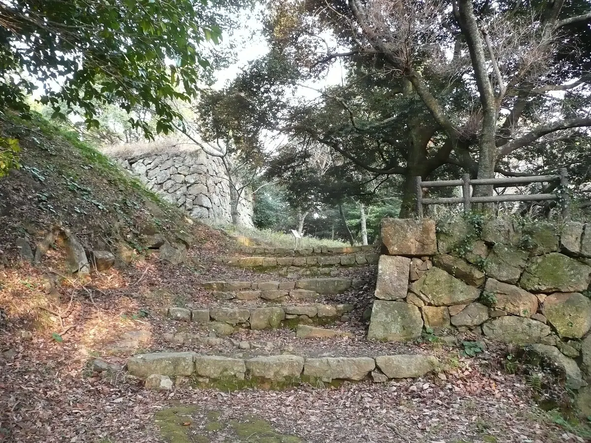 Hamada Castle