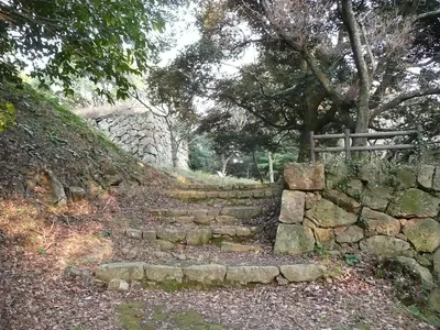 Hamada Castle
