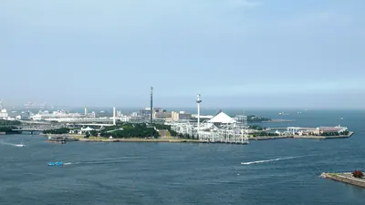 Hakkeijima