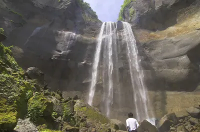 Inkura Falls