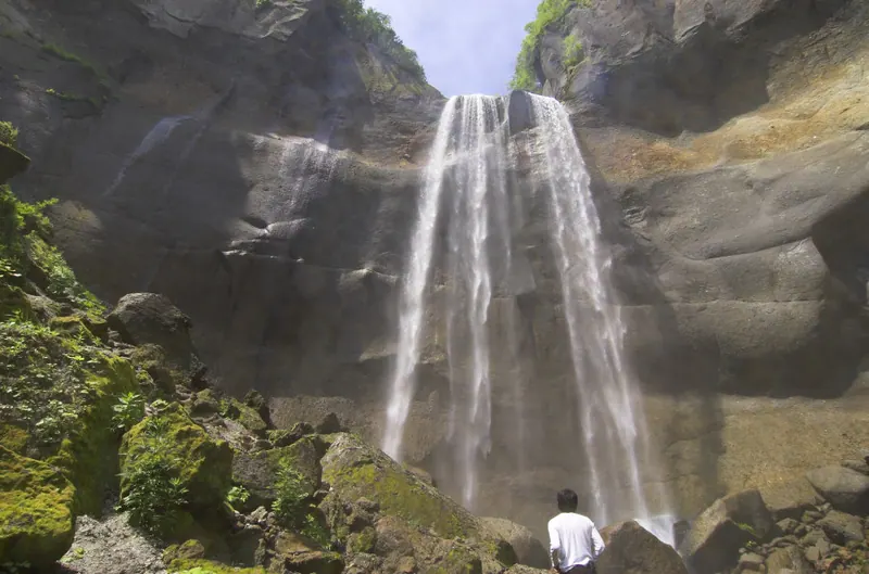 Inkura Falls