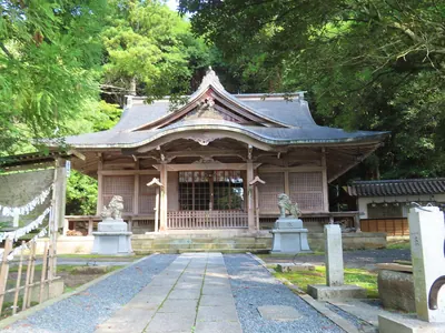 Kasuga Shrine