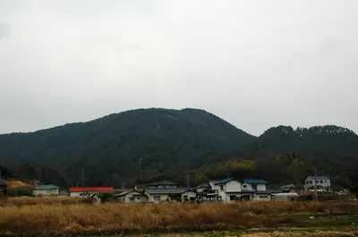 Fukuyama Castle (Sōja)