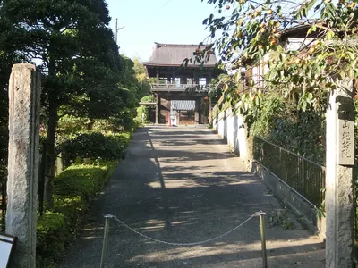 Sōji-in Temple