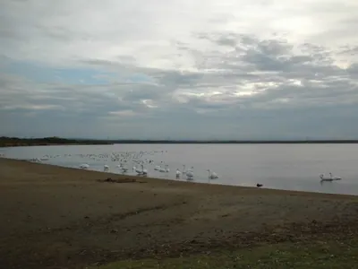 Lake Utonai