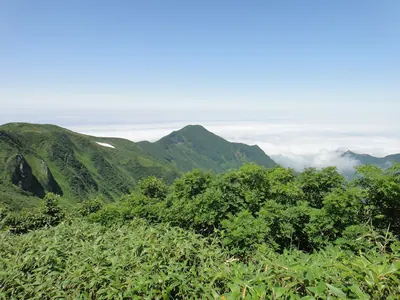 Mount Okotsunai