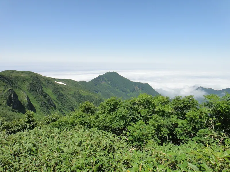 Mount Okotsunai