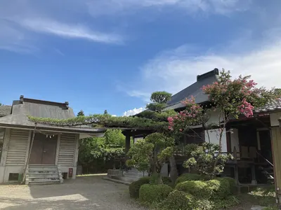 Shinzō-in Temple