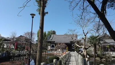 Enshou Temple