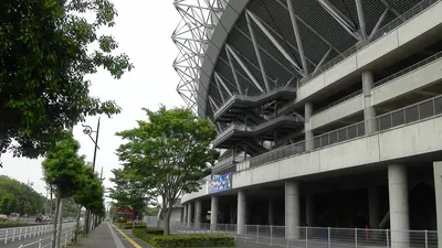 Kashima Soccer Museum