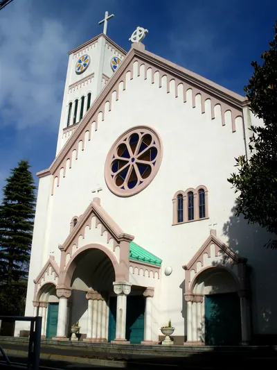 Himonya Church