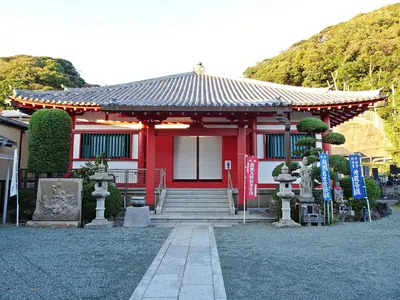 Kōshō-ji Temple