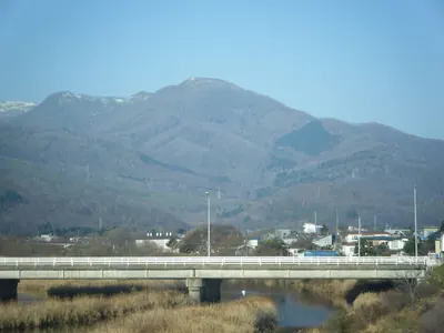 Mount Kamui
