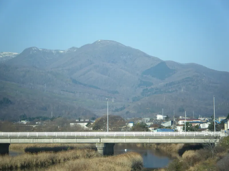 Mount Kamui