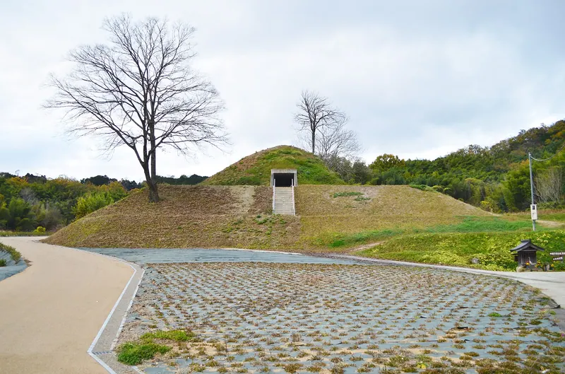 Yoraku Kanjo Kofun