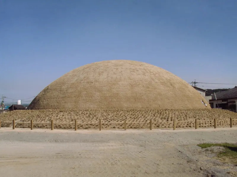Garandoya Kofun