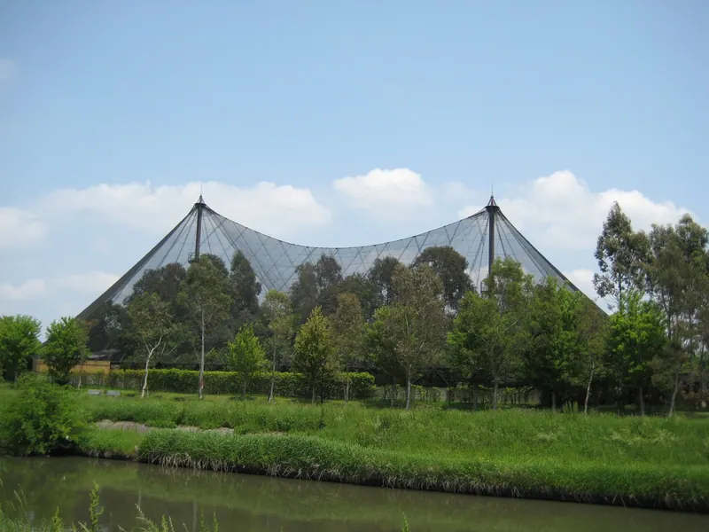 Campbelltown Forest of Wild Birds