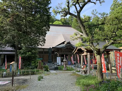 Kokujō-ji Temple