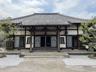 Shutoku-ji Temple