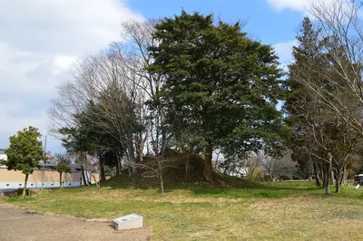Kamezuka Kofun