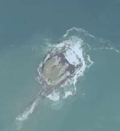 Gome Island