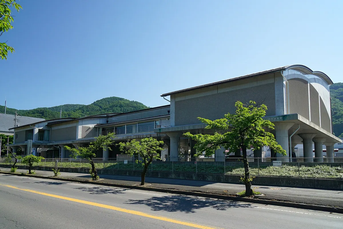 Sunritz Hattori Museum of Arts