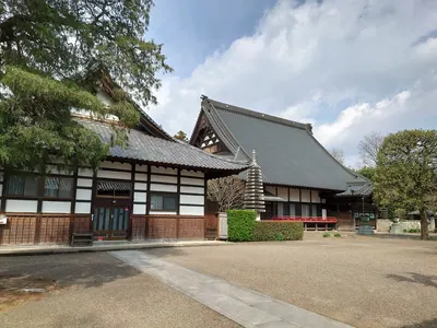Kōgan-ji Temple