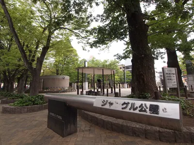 Jangle Park