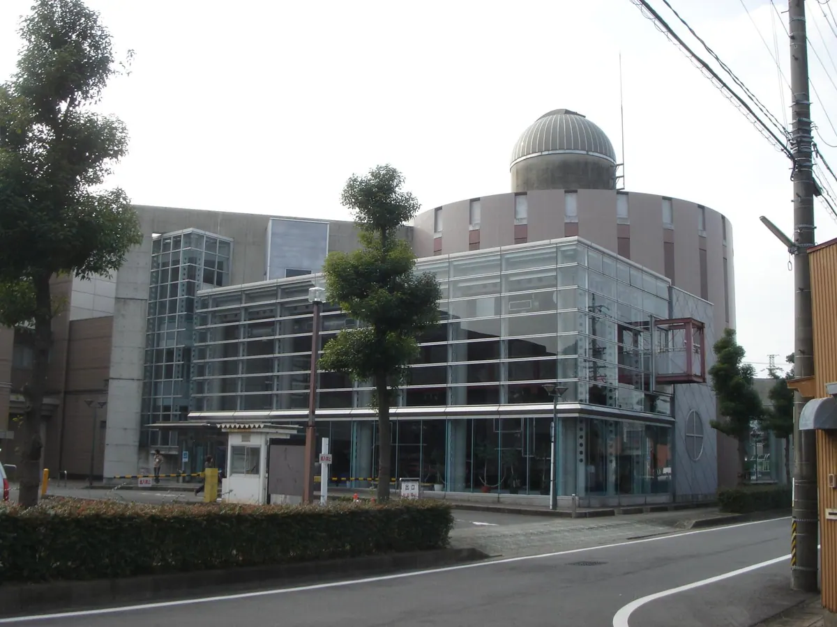 Suitopia Center