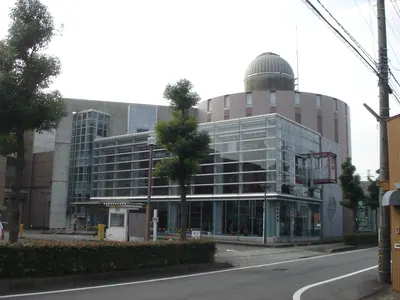 Suitopia Center