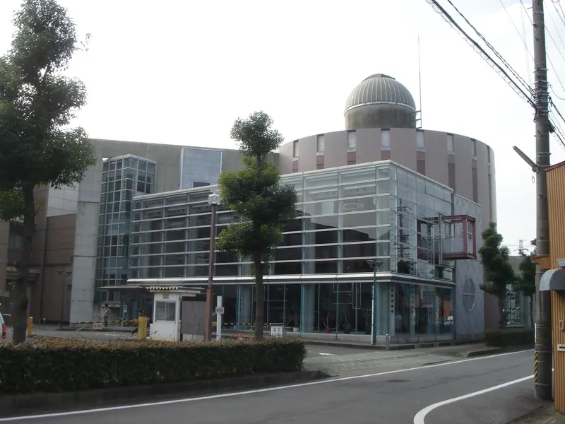 Suitopia Center
