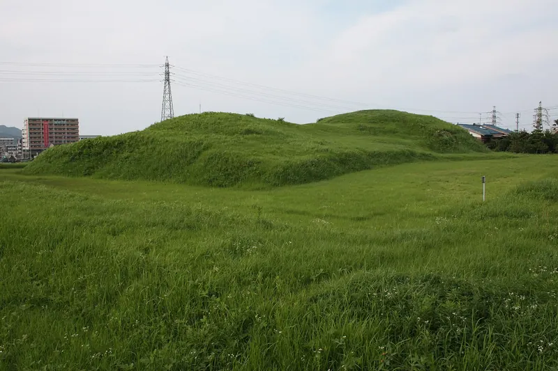 Imajuku Ōtsuka Kofun