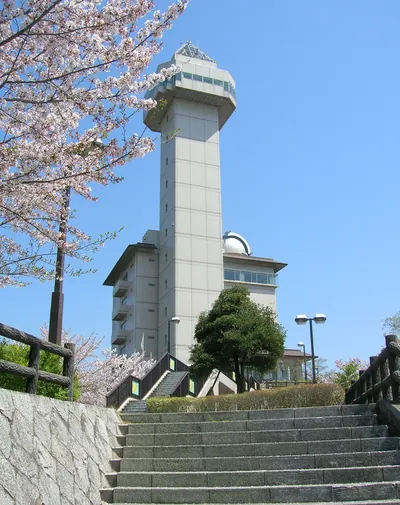 Skyward Asahi