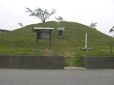 Sukumozuka Kofun
