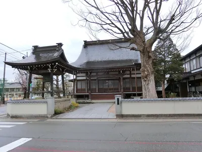 Fuon-ji Temple