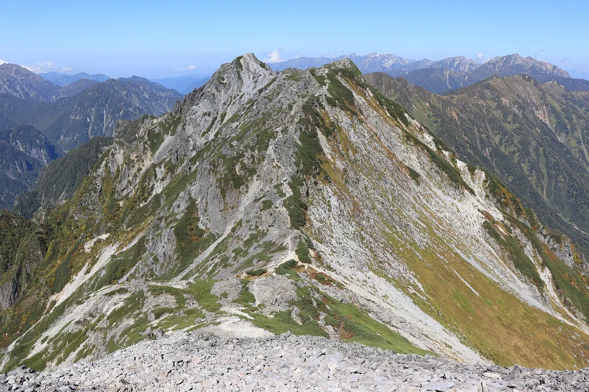 Mount Subari