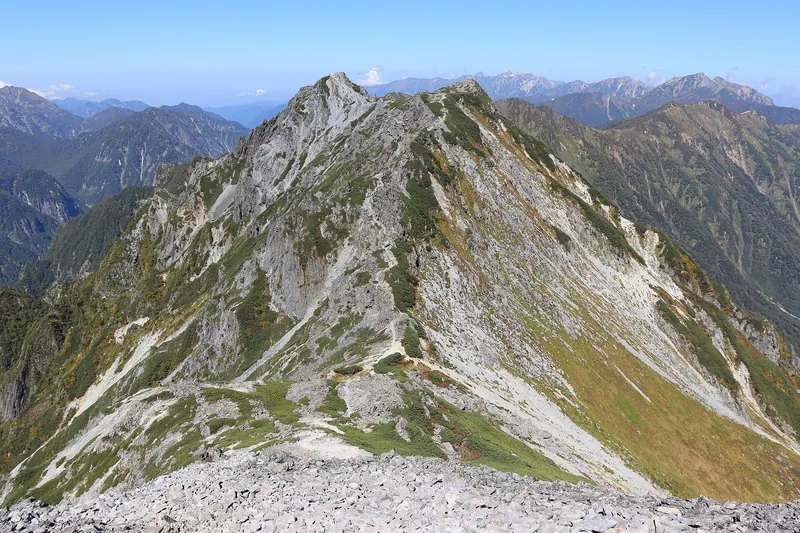 Mount Subari