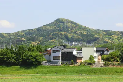 Mount Murazumi