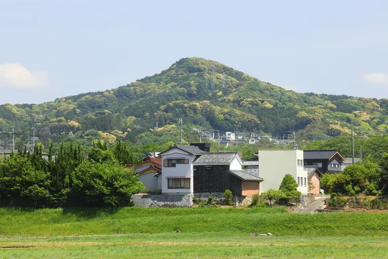 Mount Murazumi