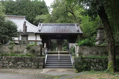 Ikō-ji Temple