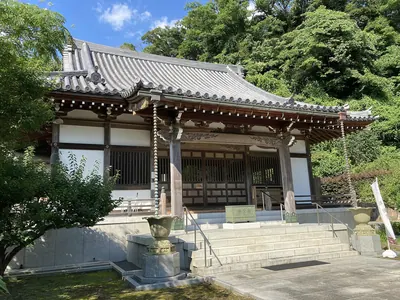 Raikō-ji Temple