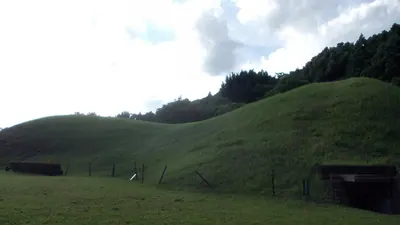 Chibusan Kofun
