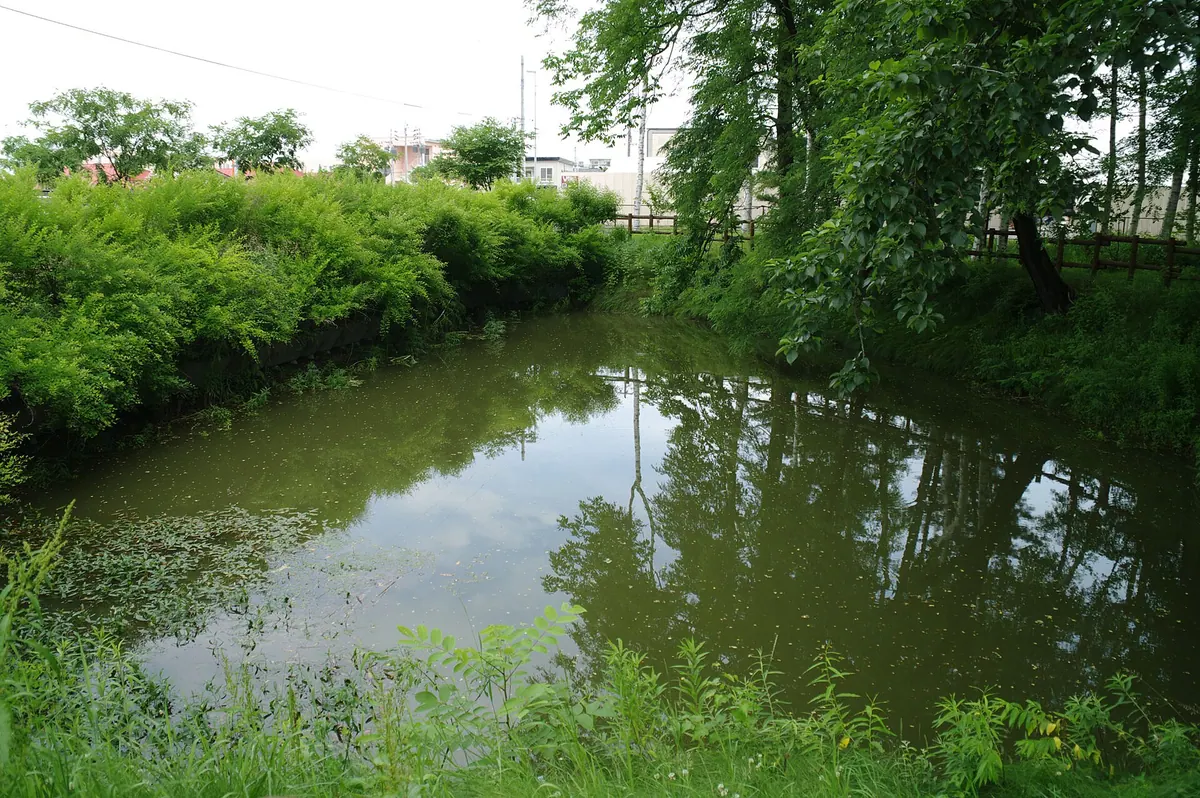 Lake Chomato