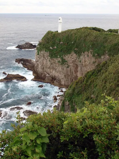 Ashizuri-Uwakai National Park