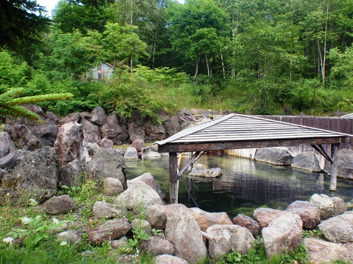 Niseko Annupuri Onsen