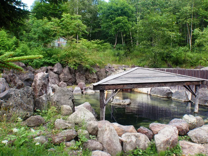 Niseko Annupuri Onsen