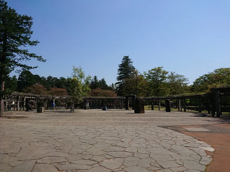 Navel Park